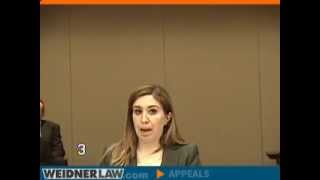 ⚖️ Not Service by Publication — The Hague Convention and a Venezuelan Central Authority