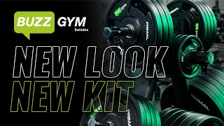 Buzz Gym Swindon Walkthrough Profile