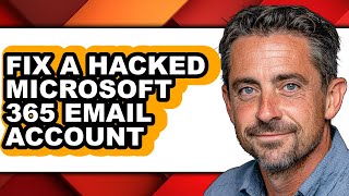 Celebrity How to Fix a Hacked Microsoft 365 Email Account - Full Guide Profile