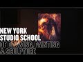 Frederick Ilchman on Tintoretto | New York Studio School
