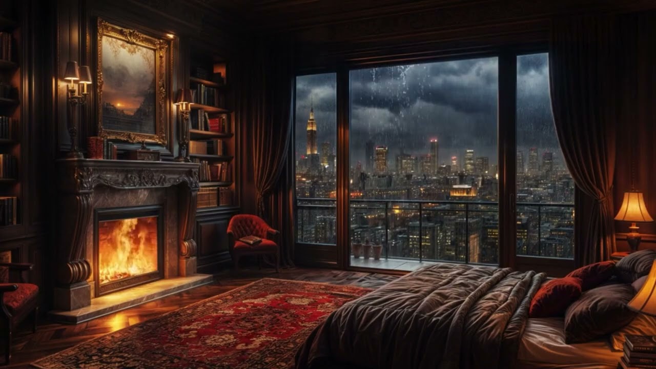 Let Transformation Begin | Healing Sounds for Inner Change