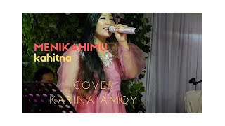 Download Lagu Menikahimu Karina Amoy MP3