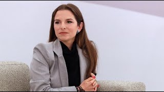 Εριέττα Κούρκουλου: Για δεύτερη φορά έγκυος - Οι φωτογραφίες με φουσκωμένη κοιλίτσα στην Μύκονο