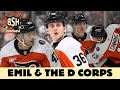 The Flyers Have an Emil Andrae Problem | BSH Podcast Clip