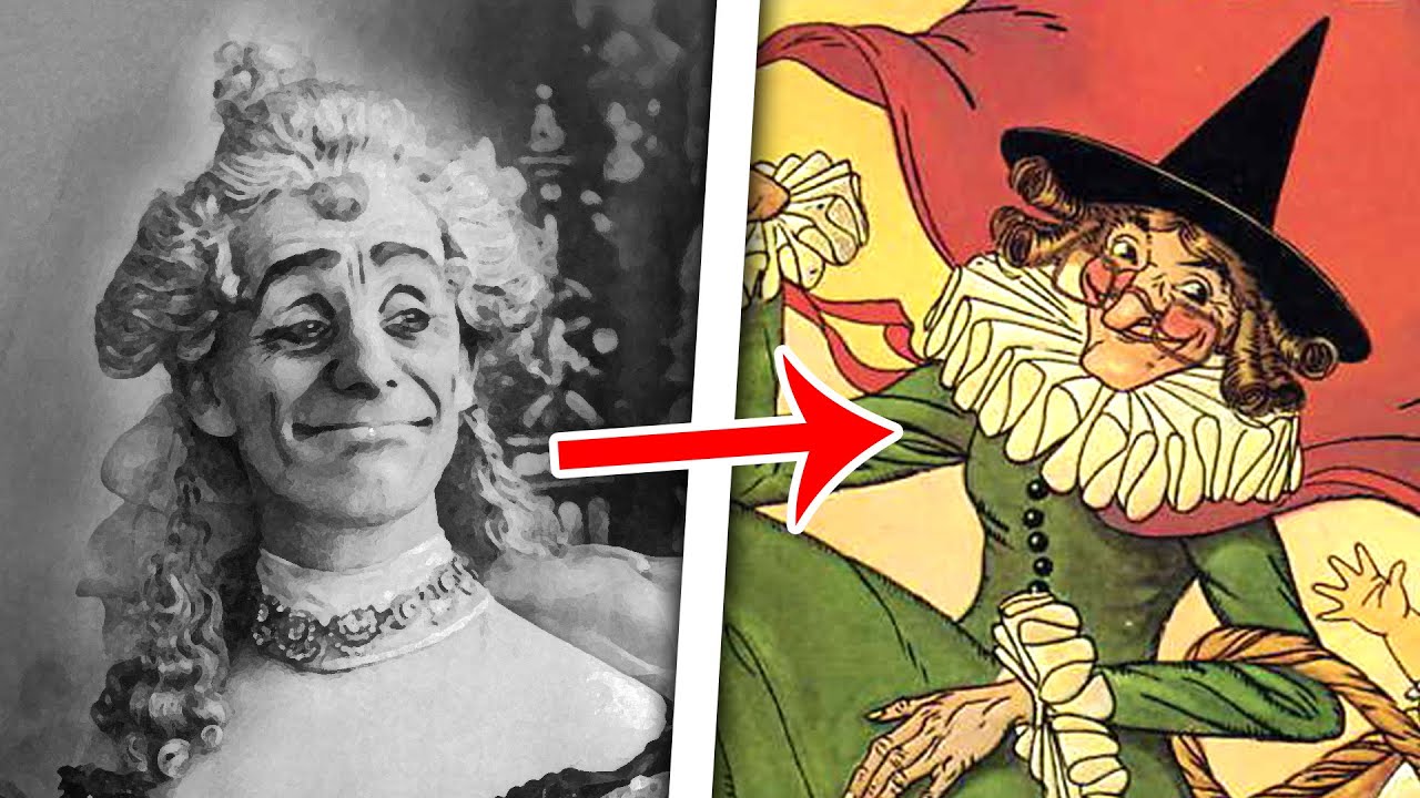 The Messed Up Origins of Mother Goose Nursery Rhymes Explained Jon