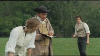 Becoming Jane Korean Presentation