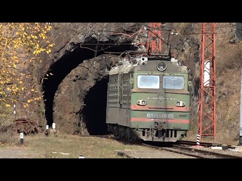 Անհետացող գյուղը