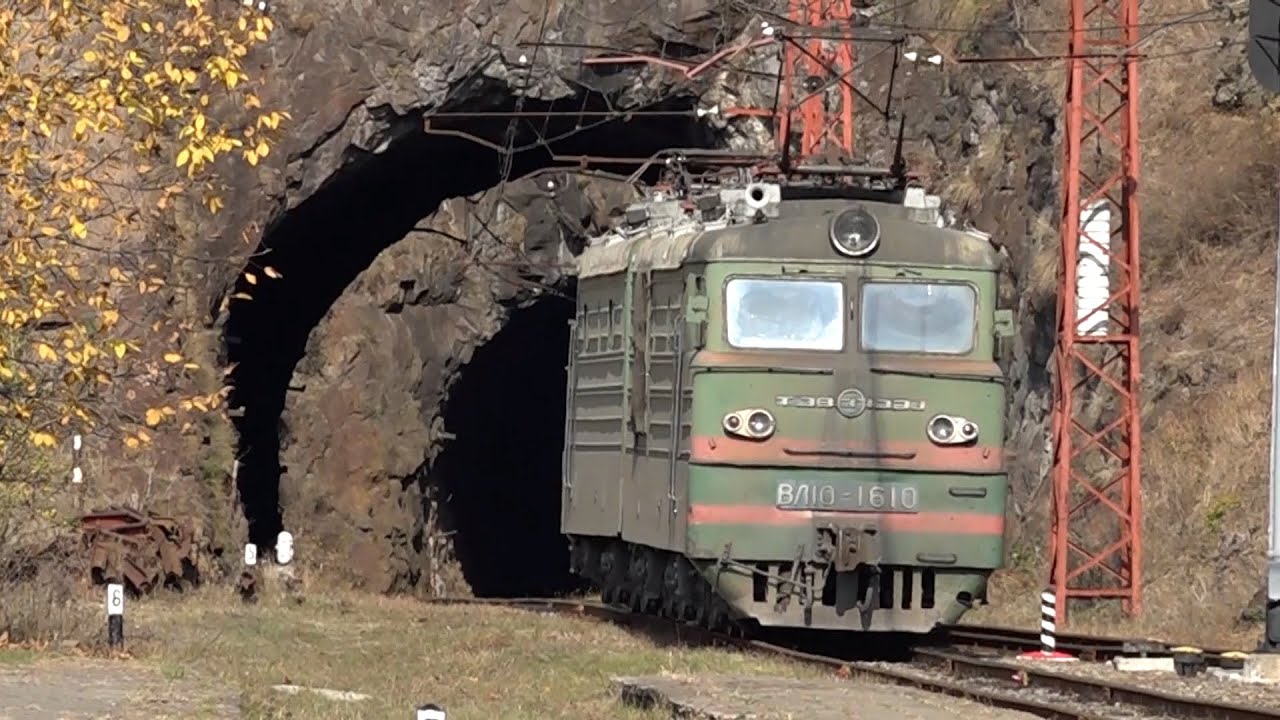 Անհետացող գյուղը