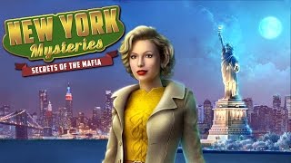 New York Mysteries: Secrets Of The Mafia