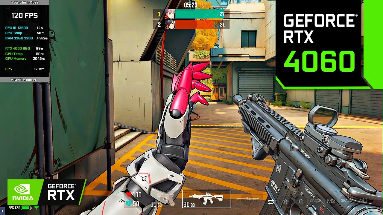 ACE FORCE 2 EMULATOR?😱 120 FPS ULTRA HD GRAPHICS GAMEPLAY (4K)