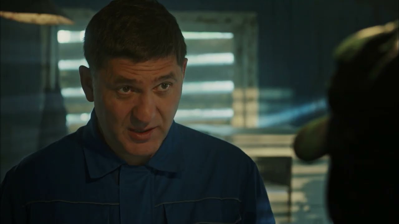 "Фальшивомонетчики" на Дом кино Премиум - YouTube