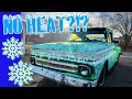 Old carno heat solved simple solutions for our c10 daily