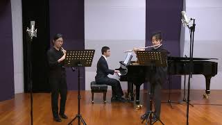 Pfo Trio