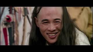 ONCE UPON ATIME IN CHINA AND AMERICA PART 2  SINHALA SUBTITLES