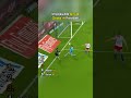 Impossible Angle Goals in Football