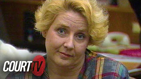 CA v. BETTY BRODERICK (1991): Confesses on the Stand