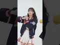 KPop idol viral dance moves at the studio