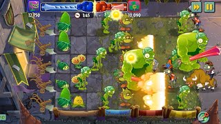 plant vs zombie 2 | plant vs zombie 2 mod apk | plant vs zombie 2 mod apk 2022 | plant vs zombie screenshot 4