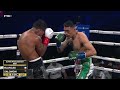 PBC FULL FIGHTS: Blancas vs Salomon | May 2, 2026