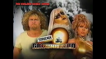 WWF Shotgun Saturday Night September 6th 1997