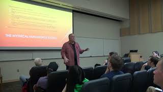 CS 428 (Fall 2019) Readings #5