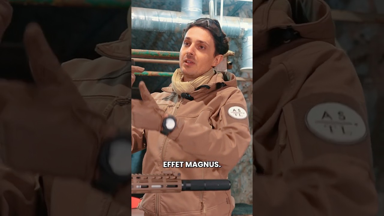 L’airsoft expliqué au perchman Ep 5 - le joint hop-up