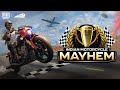 [Vertical] PUBG MOBILE: Indian Motorcycle Mayhem - UC Giveaways!