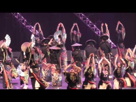 2015 12 06 134618 かみどん祭1部 旭川北の大地
