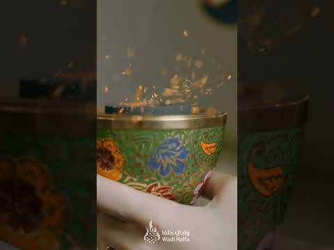 فحم بخور وادي حلفا يجم لك فحم مباخر