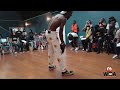 Wda presents dance with abundance 2 carmu vs rogue