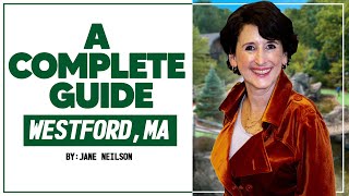 A Guide to Living in Westford, MA | Living in the Suburbs of Boston | Boston Real Estate