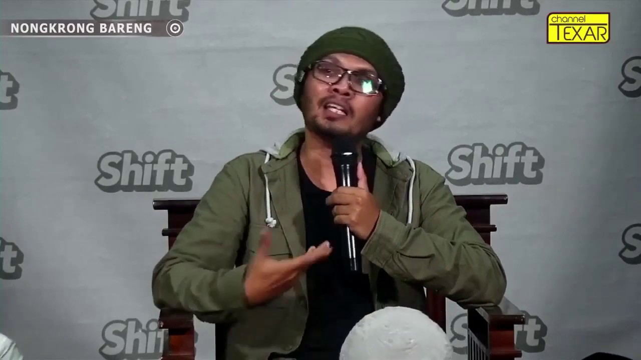 Kajian Ust Hanan Attaki - Kisah Maryam  (Part 2)