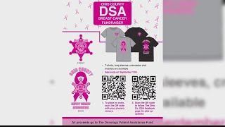 Bundle up for fall and help cancer treatment with Ohio County Deputy Sheriff Association