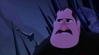 Tangled: The Series | The Alchemist Returns - The END