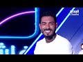 رودريغ بيعتبر الحياة المهنية أهم من الحب وأنطونيو لجوزيت ليه شايفة حالك هلقد
