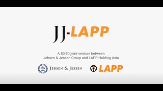 JJ-LAPP Corporate Video
