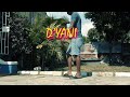 D&#39;yani- HEAVEN TELEGRAM (OFFICIAL VIDEO)