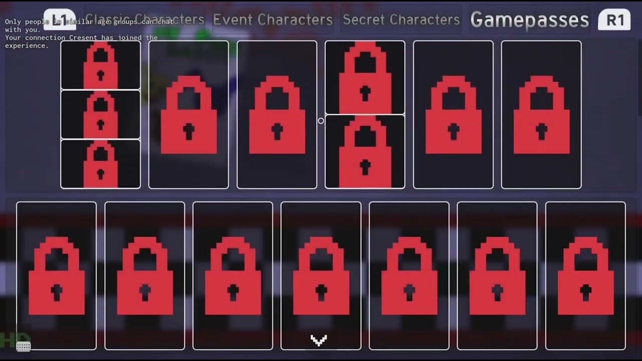 Fnaf adventures pilot episode(uncut) 