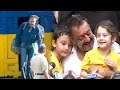 Sanjay Dutt's Journey From Jail To House - Full Video HD