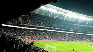 Beşiktaş - Fenerbahçe Biz ne baharlar gördük !! Resimi