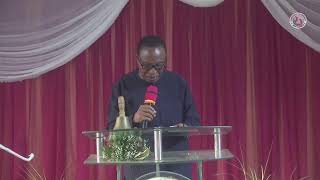 DAY 2 OF EASTER PROGRAM  THEME:- RESURRECTION POWER EXPERIENCE  19TH APRIL 2025