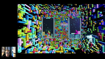 Tetris Effect online Multiplayer