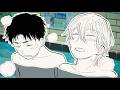 【公式】『おかえり水平線』4巻発売記念PV【少年ジャンプ＋】