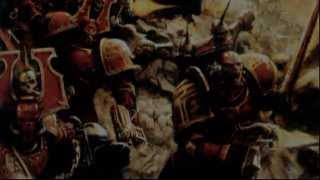 Keepers of Death - World Eaters / Пожиратели Миров | Warhammer 40000