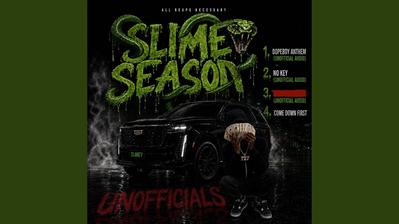 Guarda Slime Season Intro (Unofficial Audio) su YouTube Guarda Slime Season Intro (Unofficial Audio) su YouTube