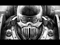 Warhammer 40000. Железо внутри!