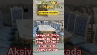 #ketti #furniture #arzonlab #qashqirlarmakonipistirma #baki #onthisday #boyar #sale #table