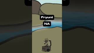 Fryunt on Technical Tidal Zone (9/???)