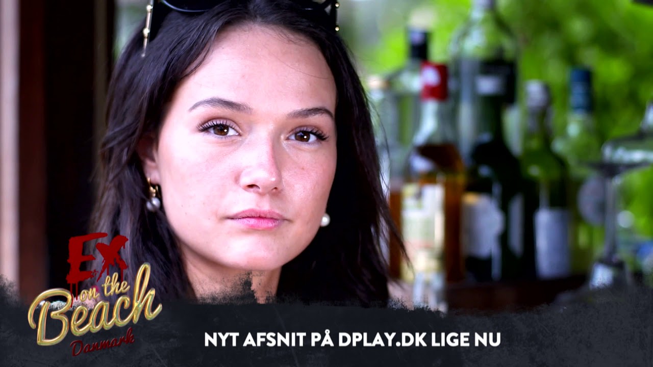 Ex On The Beach Danmark