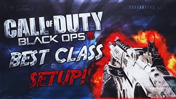 Black Ops 3: BEST "XR-2" CLASS SETUP! (BO3 Class Setups!)